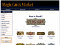 magiccardsmarket.com