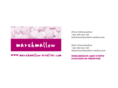 marshmallow-atelier.com