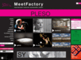 meetfactory.cz