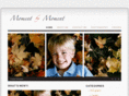 momentbymoment.net
