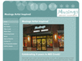 musingsart.com