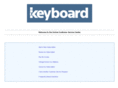 mykeyboardmag.com