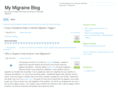 mymigraineblog.info