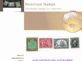 nickerson-stamps.com