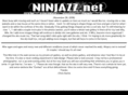 ninjazz.net