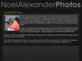 noelalexanderphotos.com