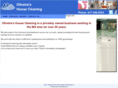 oliveirashousecleaning.com
