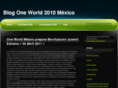 oneworldmexico.com