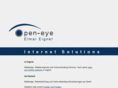 open-eye.de