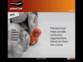 paintedfoot.com