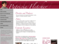 patriciafletcher.com