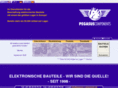 pegasus-components.com