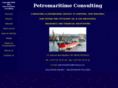 petromaritimeconsulting.com
