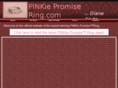 pinkiepromisering.com