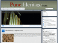 puneheritage.com