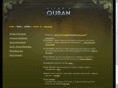 quranarabic.com