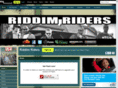 riddimriders.com
