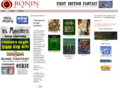 roninarts.com