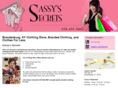 sassysecretsbrandenburg.com