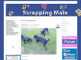 scrappingmale.com