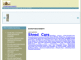 scrapprocessingmachinery.com