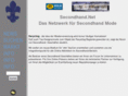 secondhand.net