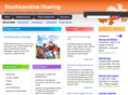 southcarolinahearing.com