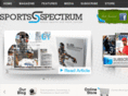 sportsspectrum.com