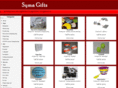 symagifts.com