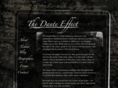 thedanteeffect.com