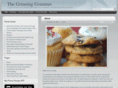 thegrinninggourmet.com