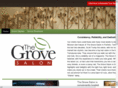 thegrovesalontn.com