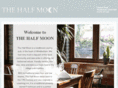 thehalfmoonwindlesham.com