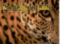 theleopardclub.com