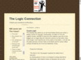 thelogicconnection.com