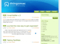 thingsmac.com