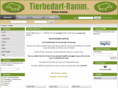 tierbedarf-ramm.de