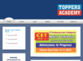 toppersacademy-edu.com