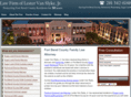 vanslyke-law.com