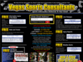 vegassportsconsultants.com