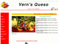 vernsquesosalsa.com