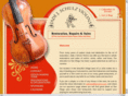 violinrepairsandiego.com