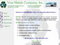 vossmetals.com