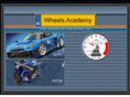 wheelsacademy.com