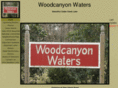 woodcanyonwaters.org