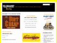 yellowjacketracing.com