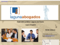 abogadoslaguna.es