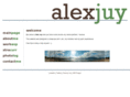 alexjuy.com