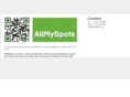 allmyspots.com