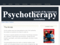 annalsofpsychotherapy.com